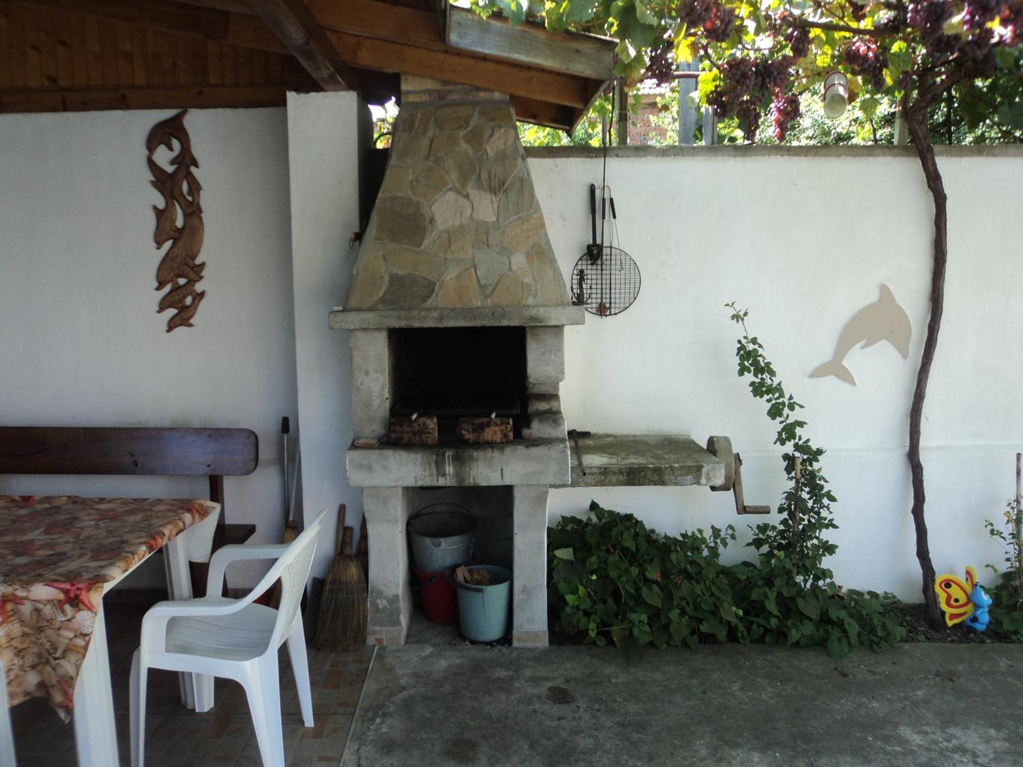 Guest House Drazhev Obzor Bagian luar foto