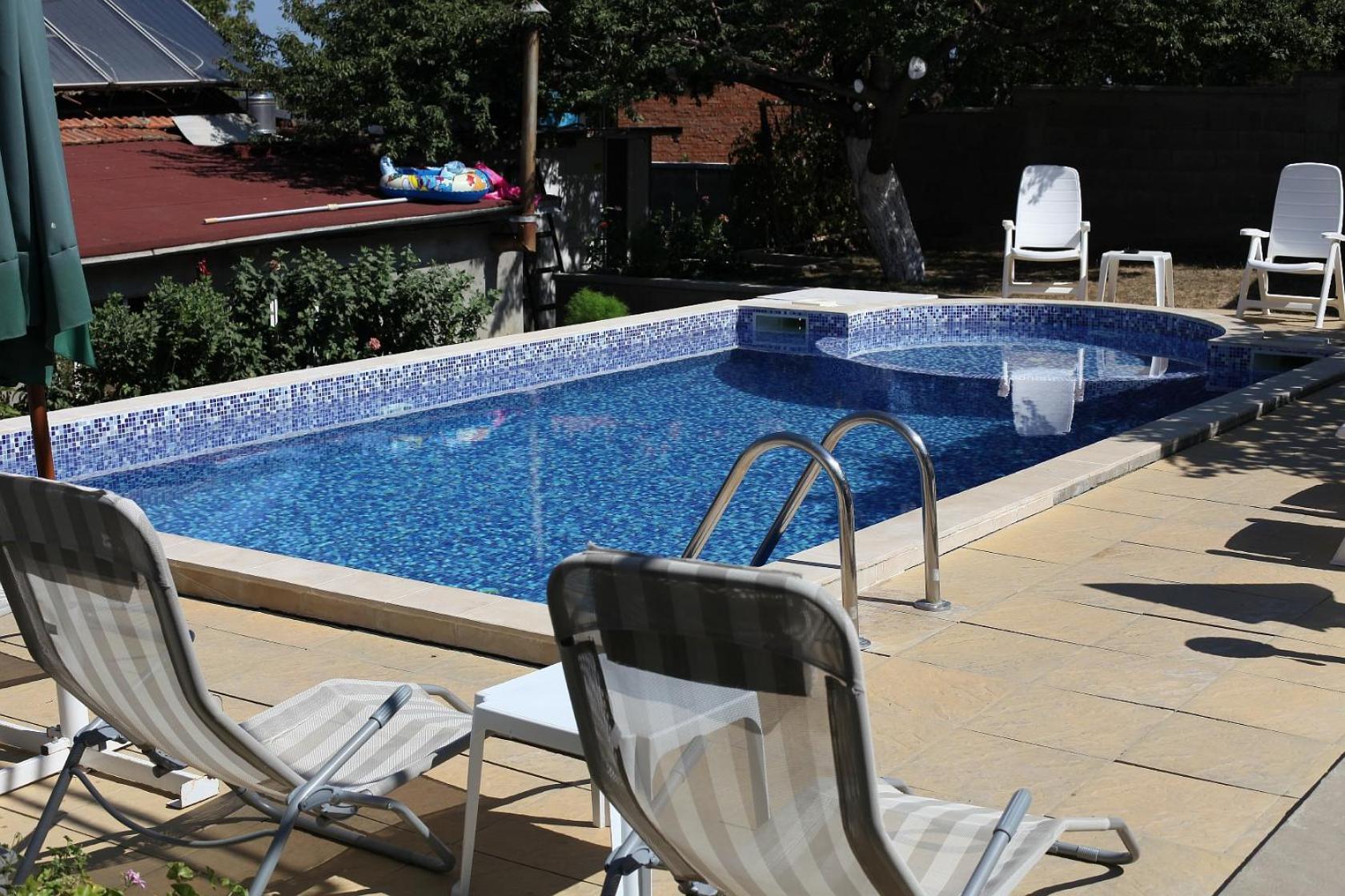 Guest House Drazhev Obzor Bagian luar foto