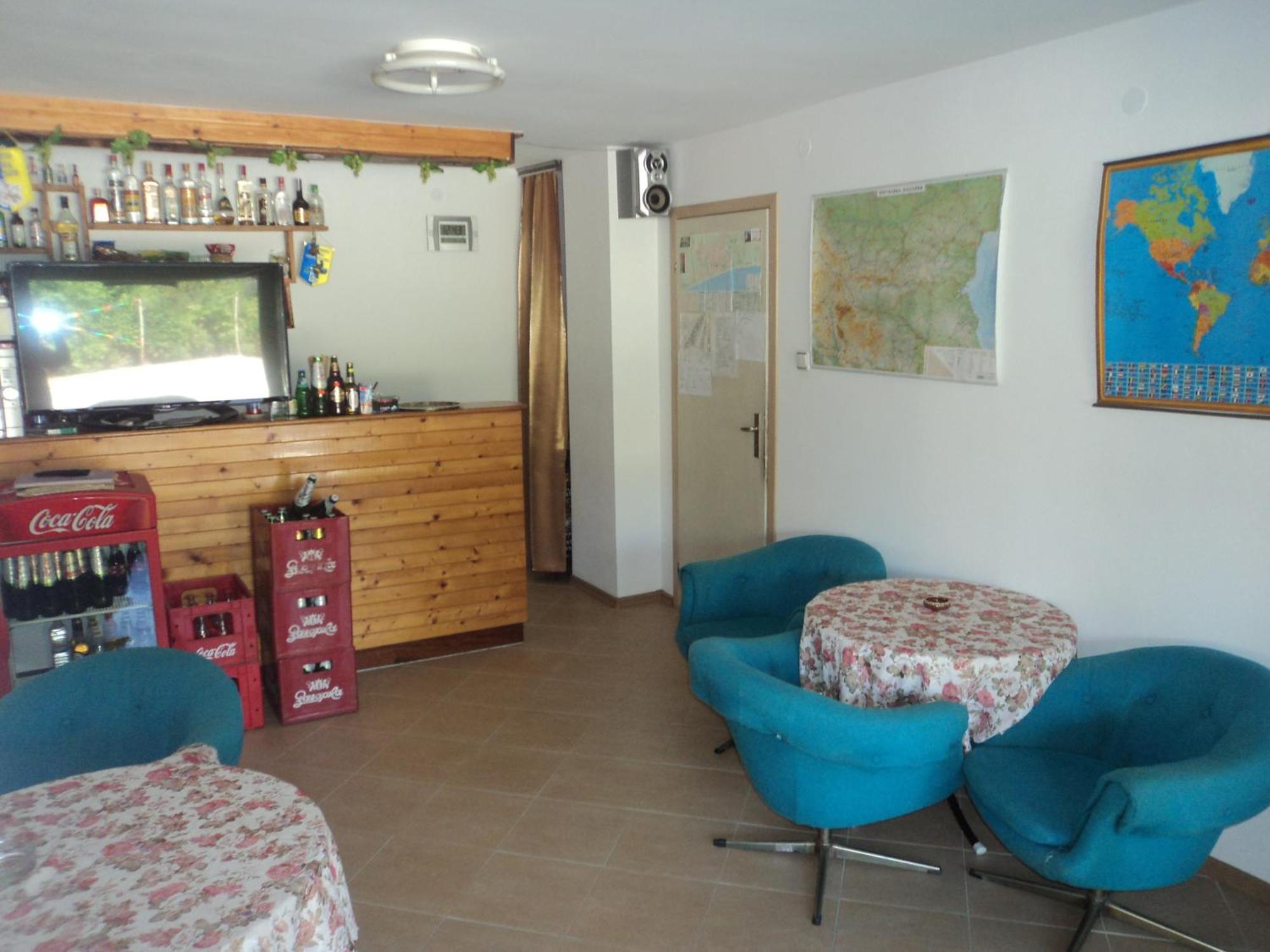 Guest House Drazhev Obzor Bagian luar foto